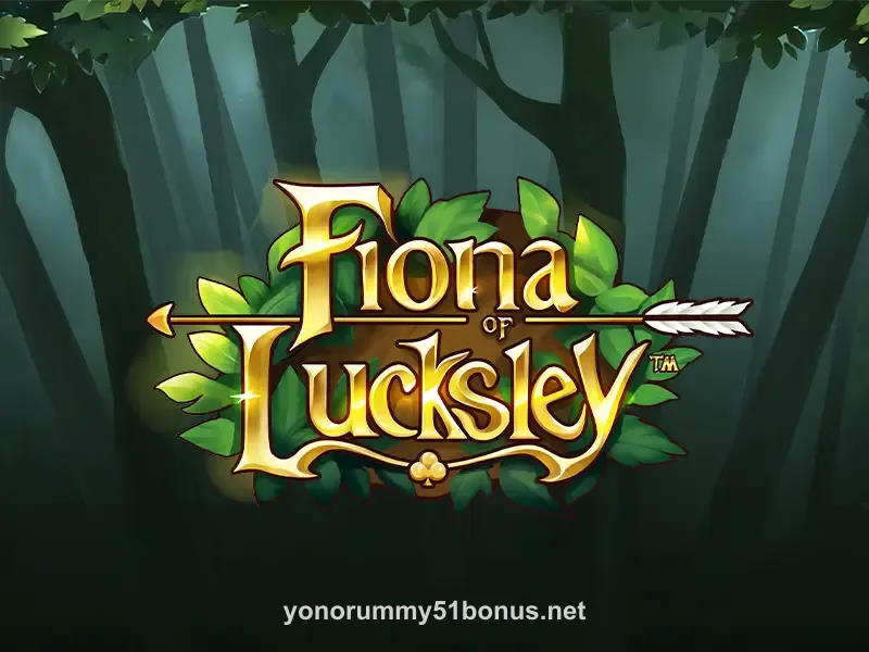 Fiona of Lucksley Game