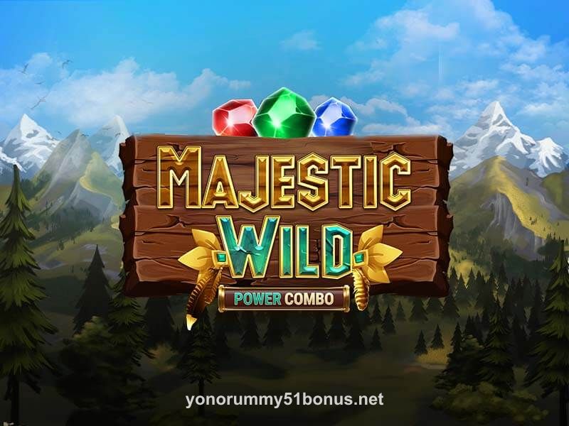 Majestic Wild Game