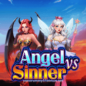 Angel vs Sinner Game