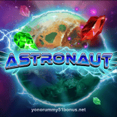 Astronaut Game