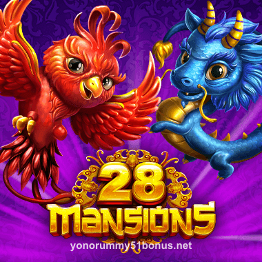 28 Mansions Game