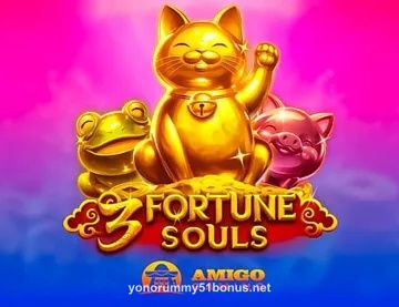 3 Fortune Souls Game