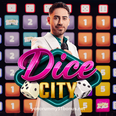 Dice City Team