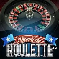 American Roulette Game