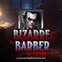 Bizarre Barber Game