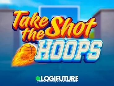 Take The Shot Hoops Game