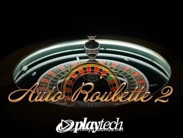 Auto Roulette 2 Game