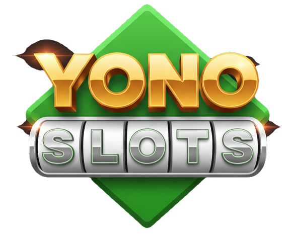 Yono Slots APK Logo